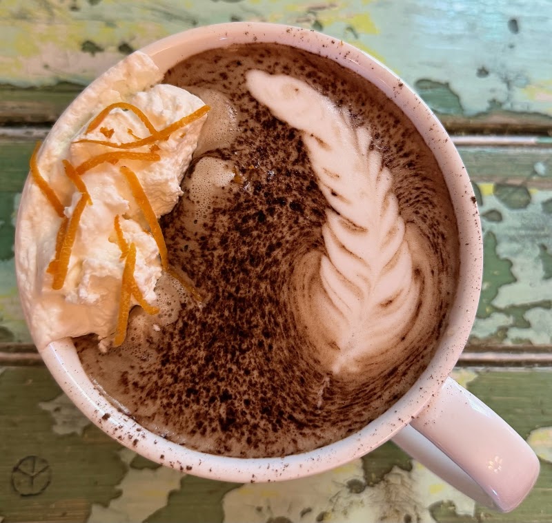 Vero Espresso photo 4