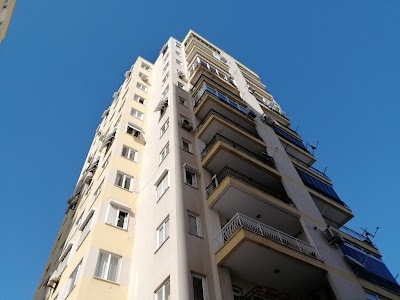 Büyükgebiz Servis Noktası - Beyaz Eşya Servisi