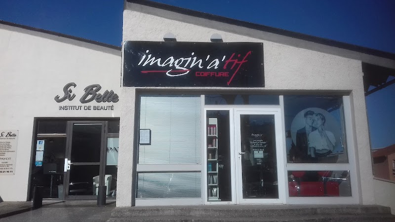 IMAGIN'A'TIF — photo 3