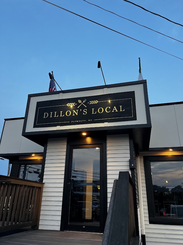 Dillon’s Local