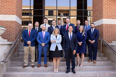 Goldblatt + Singer, P.C. - Car accident lawyer in St Louis