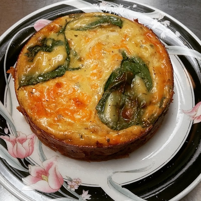 Deja Brew Cafe photo 2