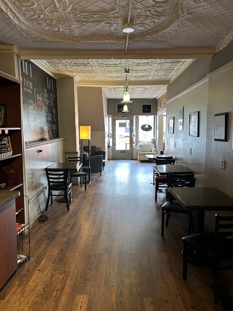 Deja Brew Cafe photo 4