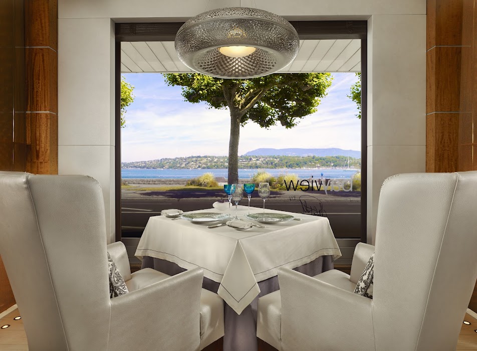 Bayview by Danny Khezzar fotoğraf 1