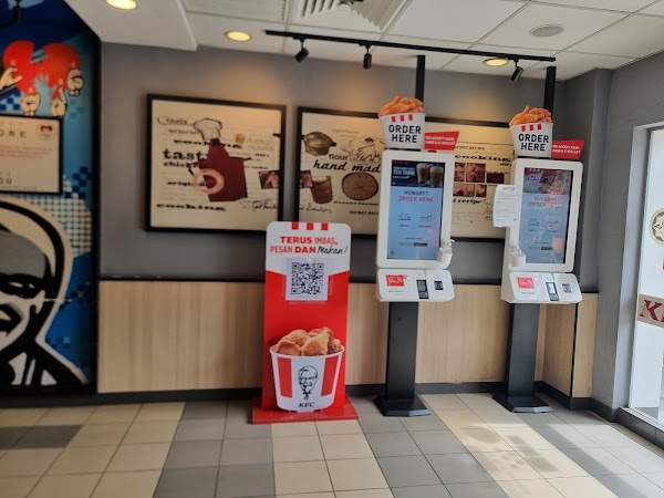 KFC The Boulevard - Photo 1