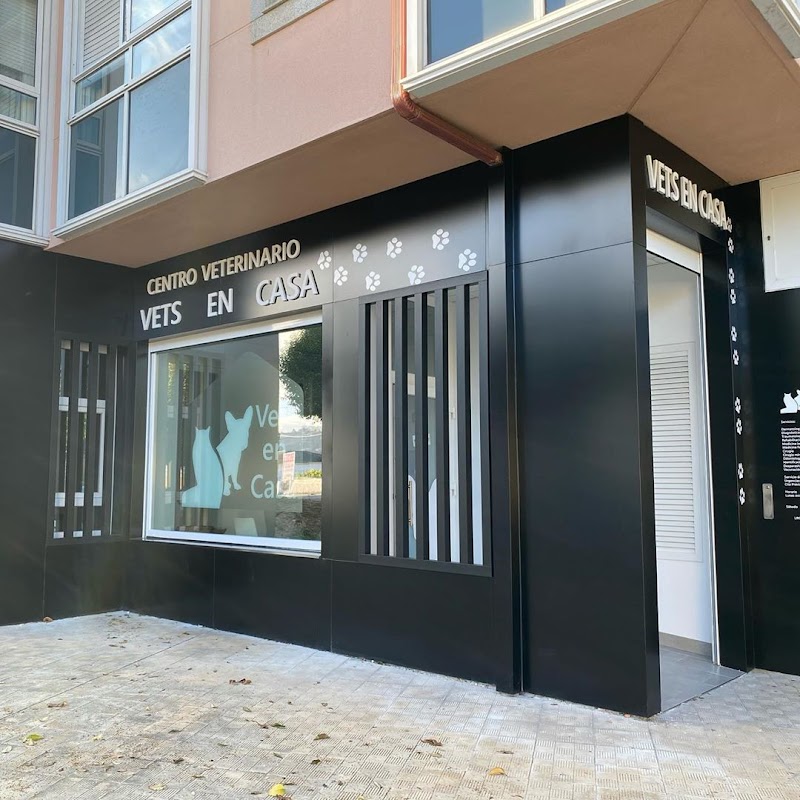 Centro Veterinario Vets en Casa