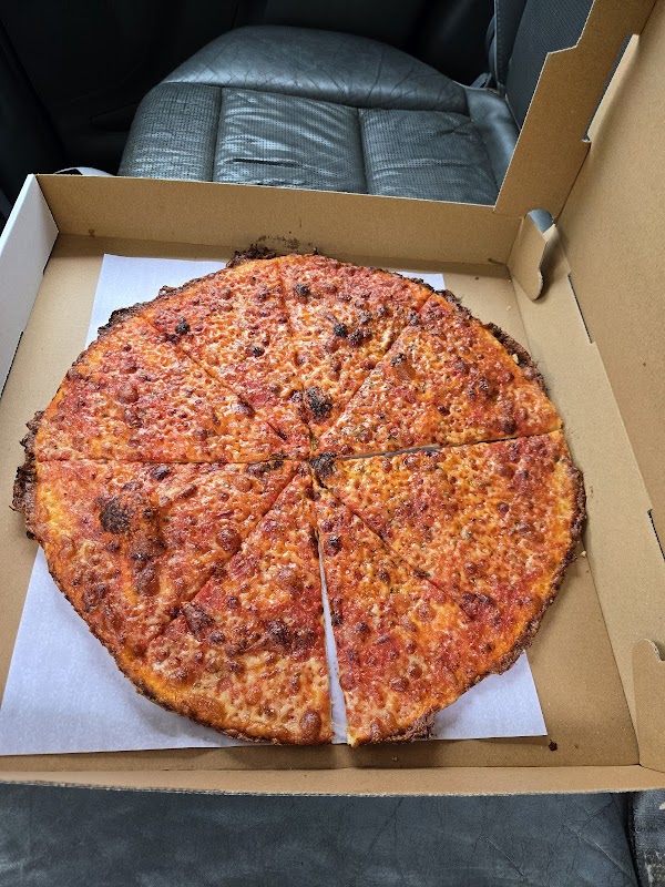 Angeloni's Restaurant and Pizzeria photo 4