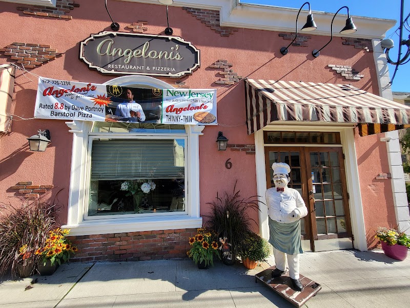 Angeloni's Restaurant and Pizzeria photo 1