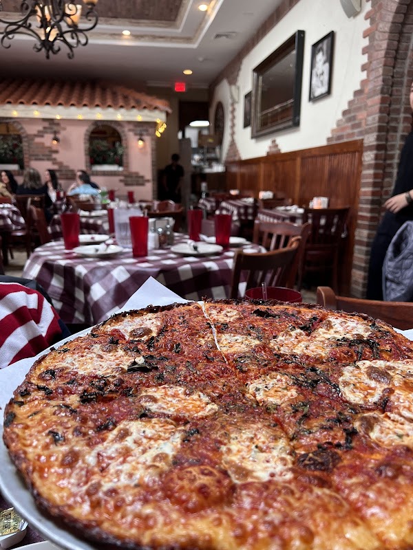 Angeloni's Restaurant and Pizzeria photo 2