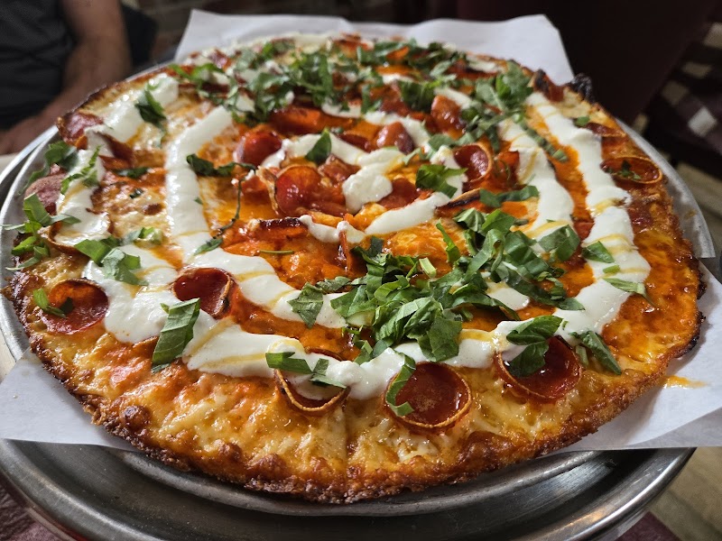 Angeloni's Restaurant and Pizzeria photo 6