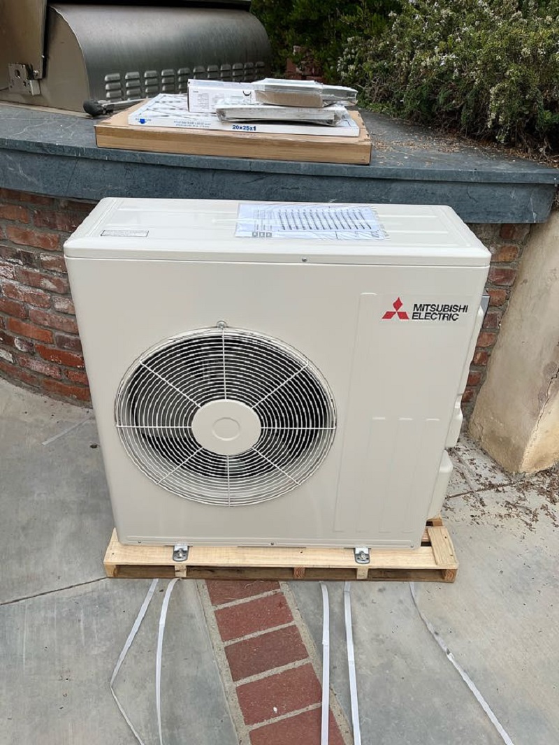 Precise Air Systems Inc. - General Contractor in Los Angeles