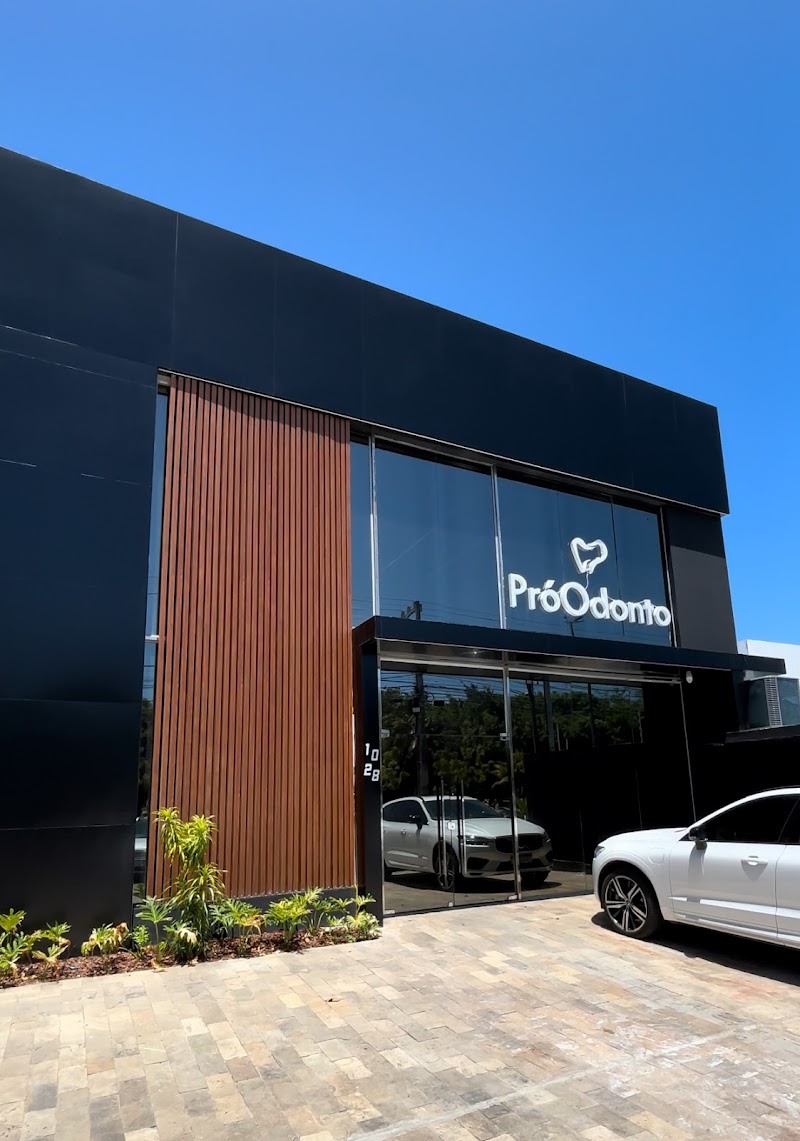 PróOdonto Aracaju - foto 3