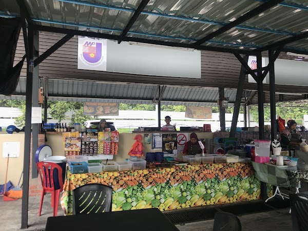 Nasi Kerabu Teknaa - Photo 1