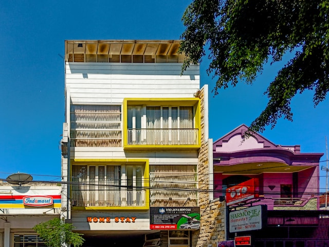 Hotel O Symphony Homestay Tlogomas
