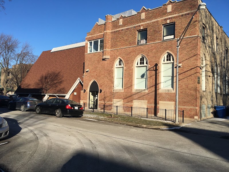 Masjid e Noor photo 4