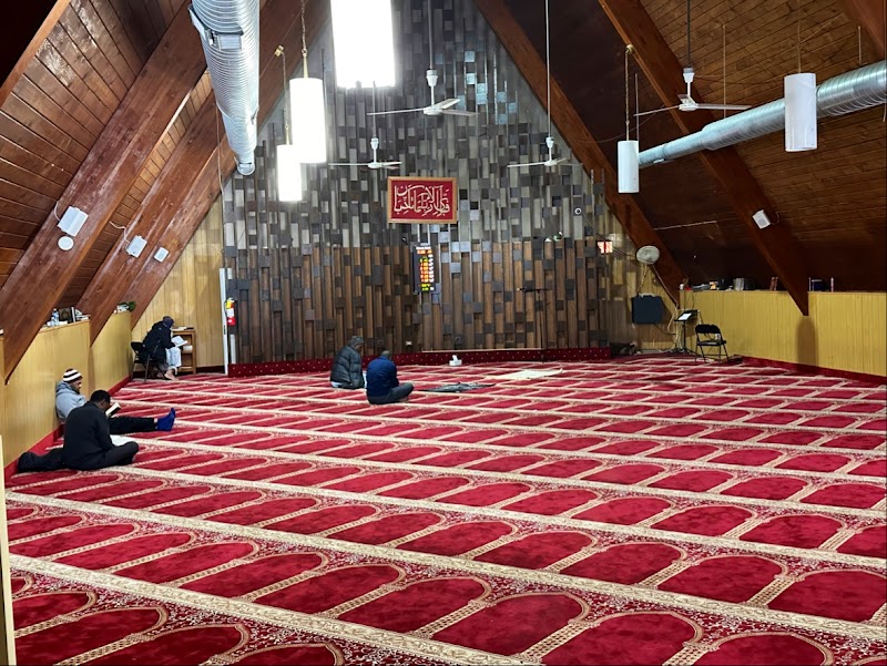 Masjid e Noor photo 1