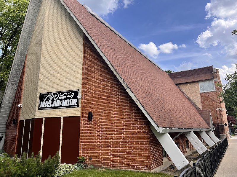 Masjid e Noor photo 2