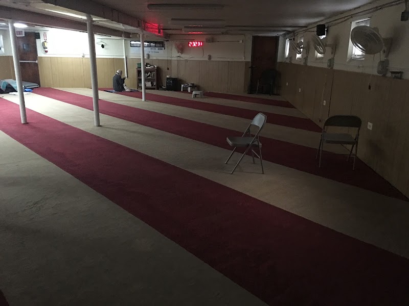 Masjid e Noor photo 5