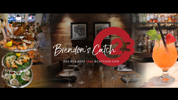 Photo by Brendon's Catch 23