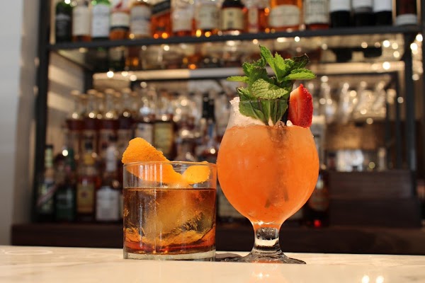 Photo by Brendon's Catch 23