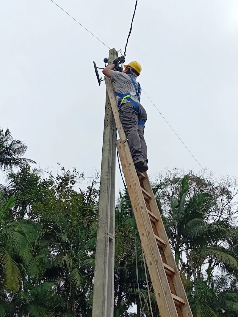 Foto de Eletricista Pablo Rodrigo