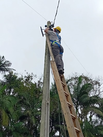 Foto de Eletricista Pablo Rodrigo
