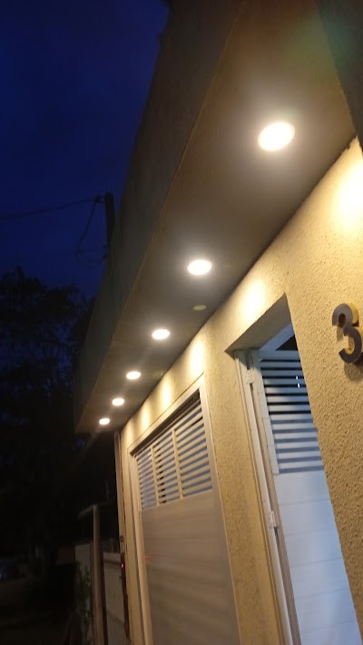 Foto de Eletricista Pablo Rodrigo