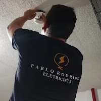 Eletricista Pablo Rodrigo