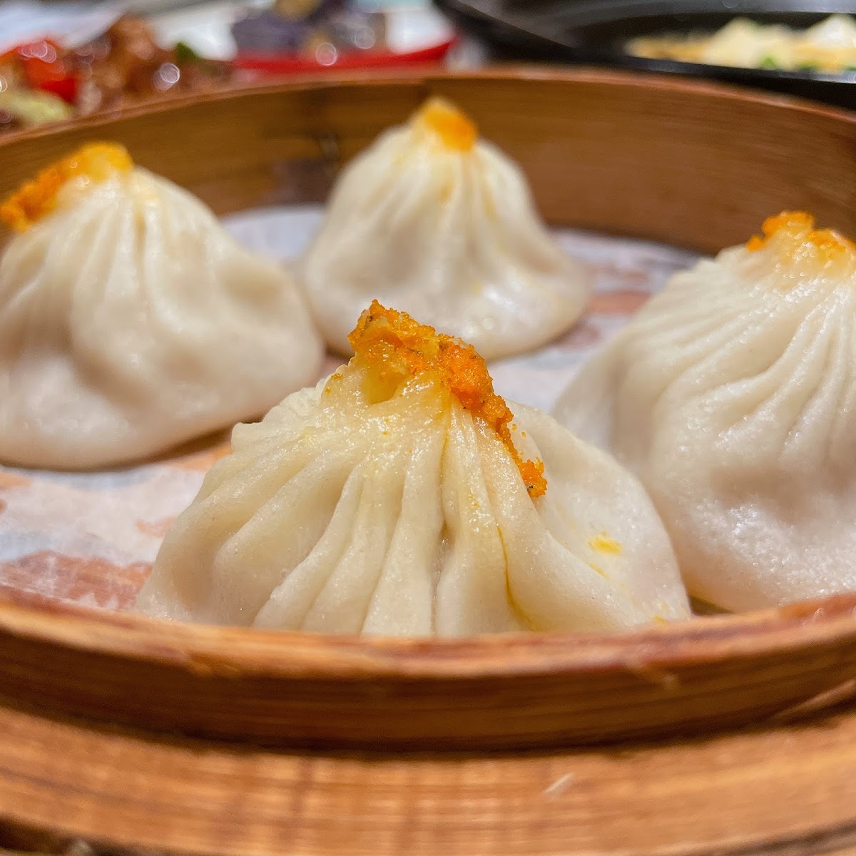 翡翠拉麵小籠包 photo 4