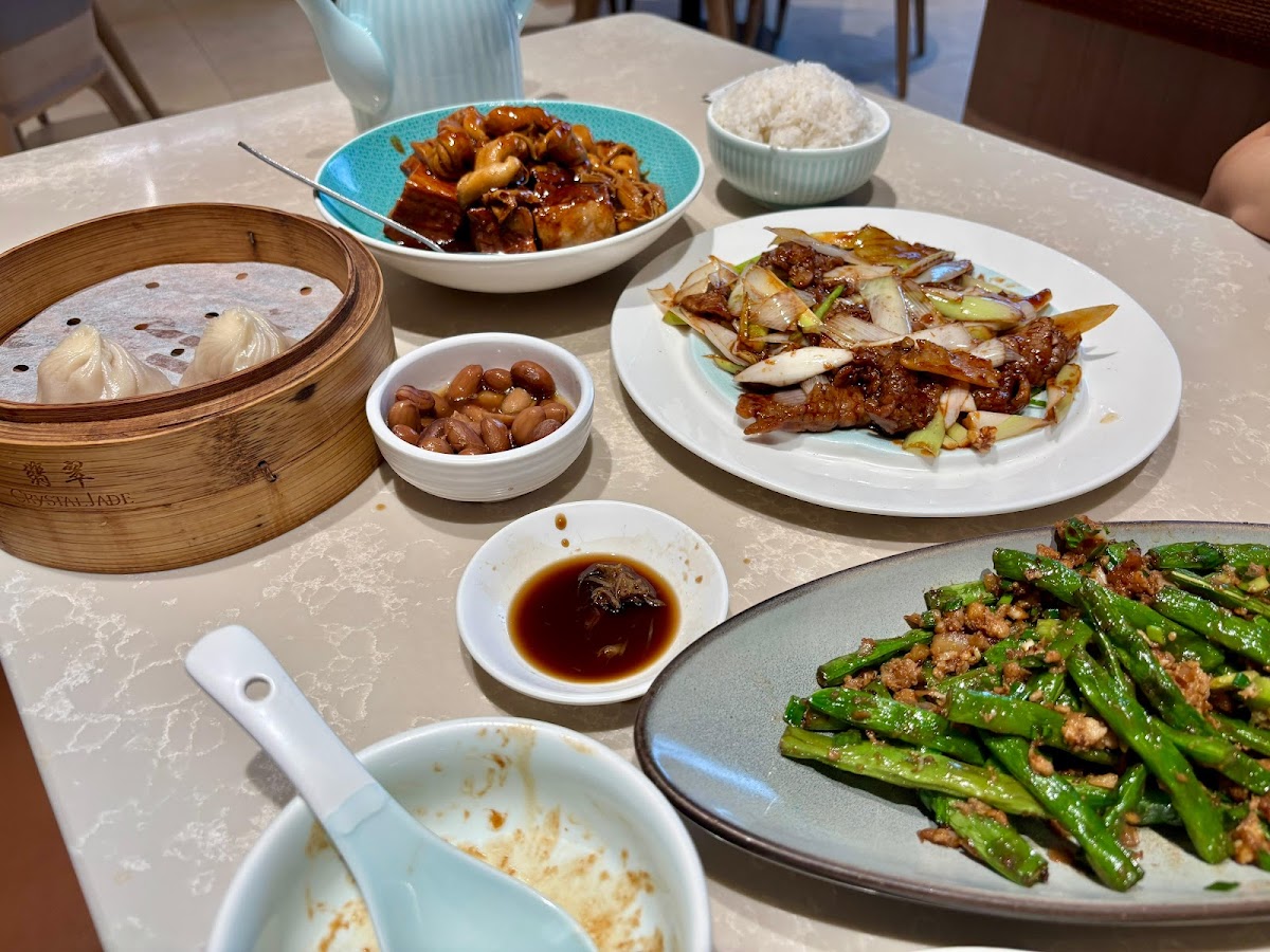 翡翠拉麵小籠包 photo 3