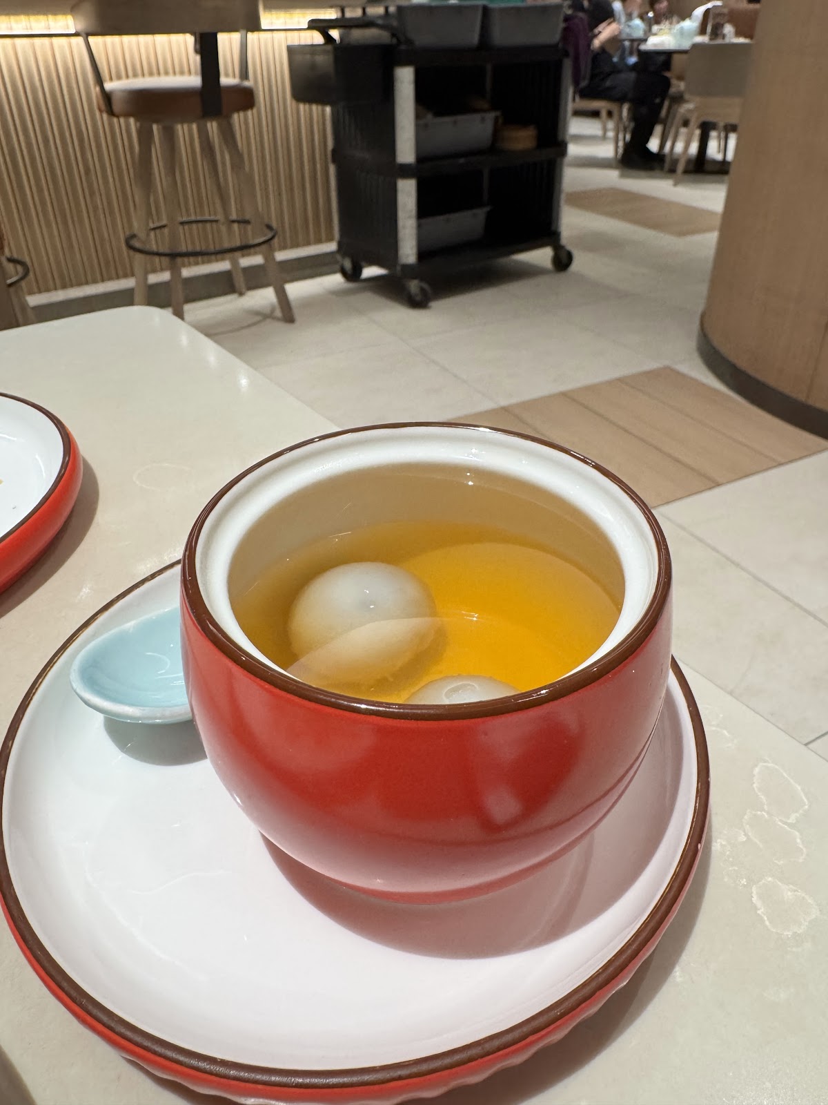 翡翠拉麵小籠包 — photo 6