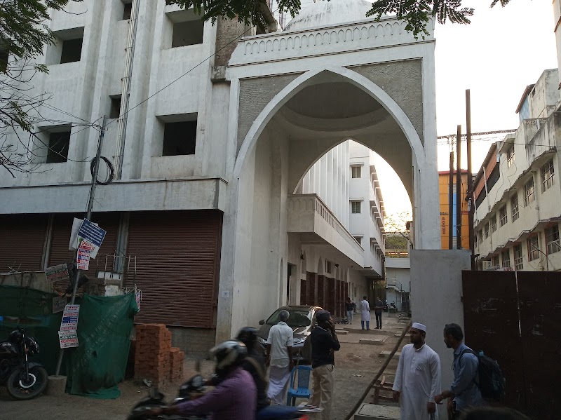 Malabar Muslim Association Masjida s er Area] photo 2