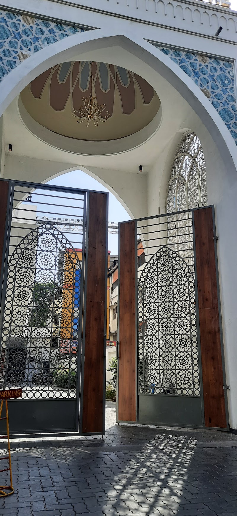 Malabar Muslim Association Masjida s er Area] photo 5