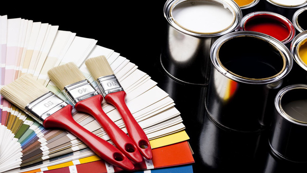 Platinum Painting Inc