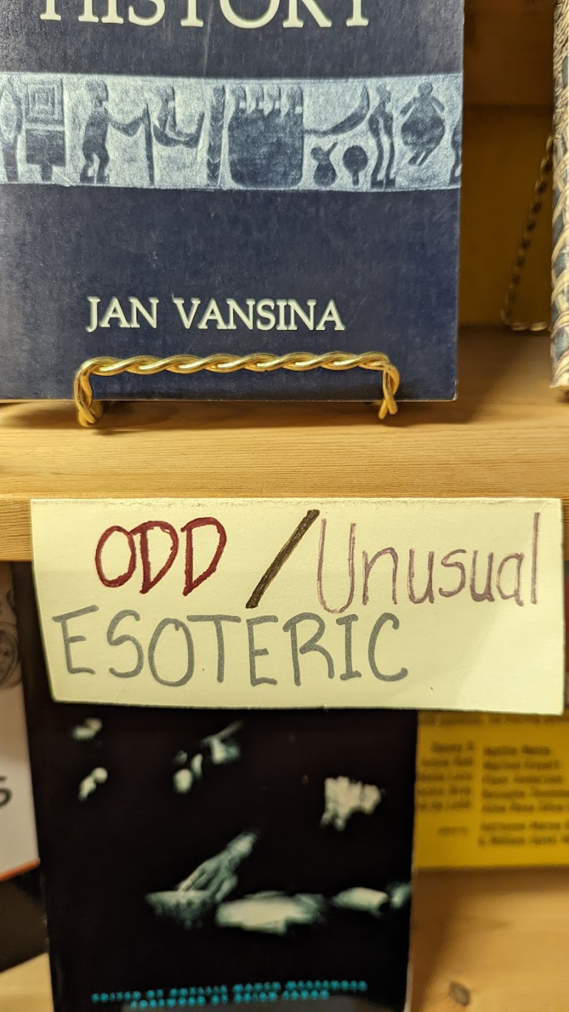 Kingfisher Quality Used Books photo 3