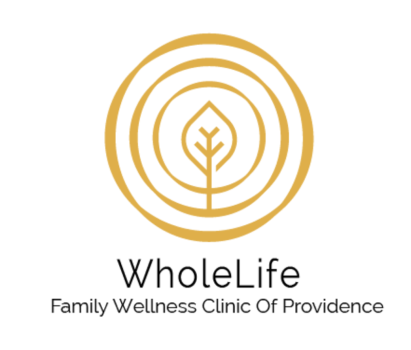 Whole Life Wellness