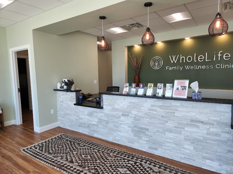 Whole Life Wellness