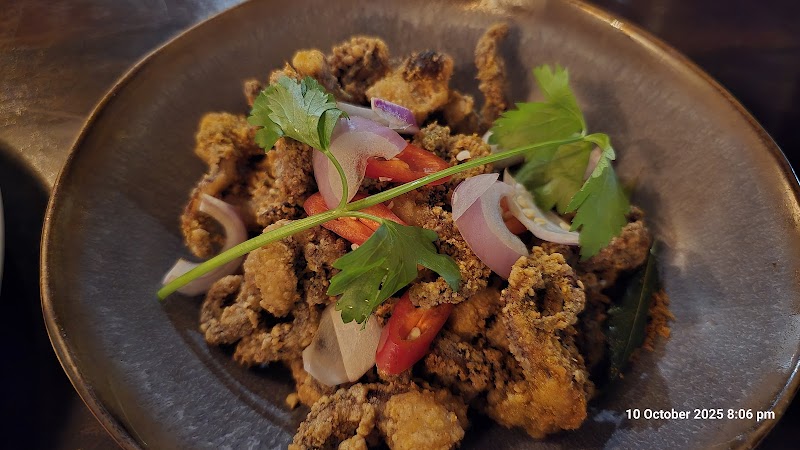 Jombali Village photo 2