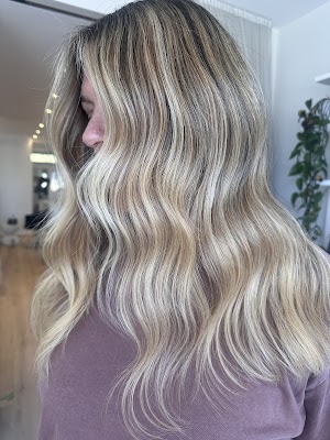 Base Colour & Co Hair photo 3