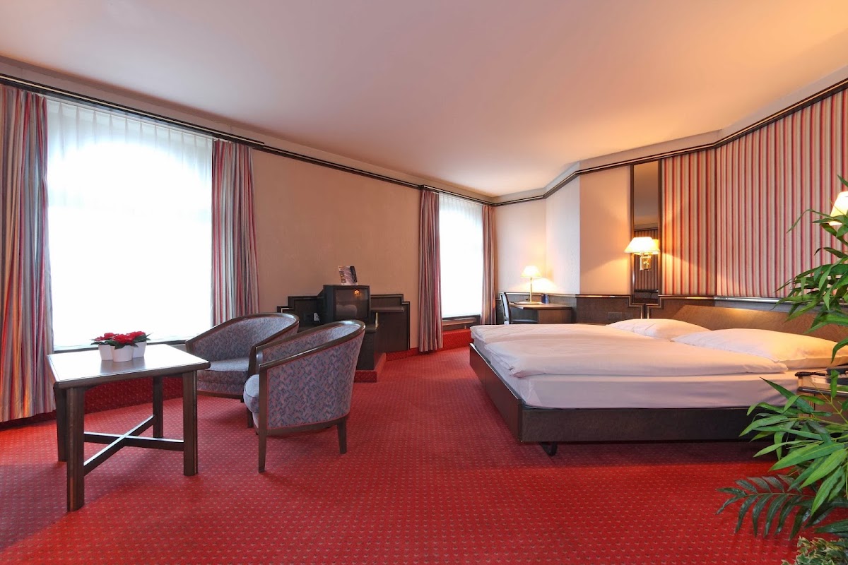 Hotel Monopol 3