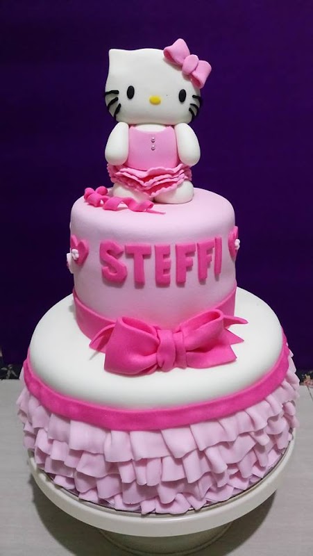 Merlsweetness Cakes & Pastries Shop
