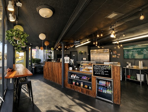 Photo by Lucia's Cafecito y Más