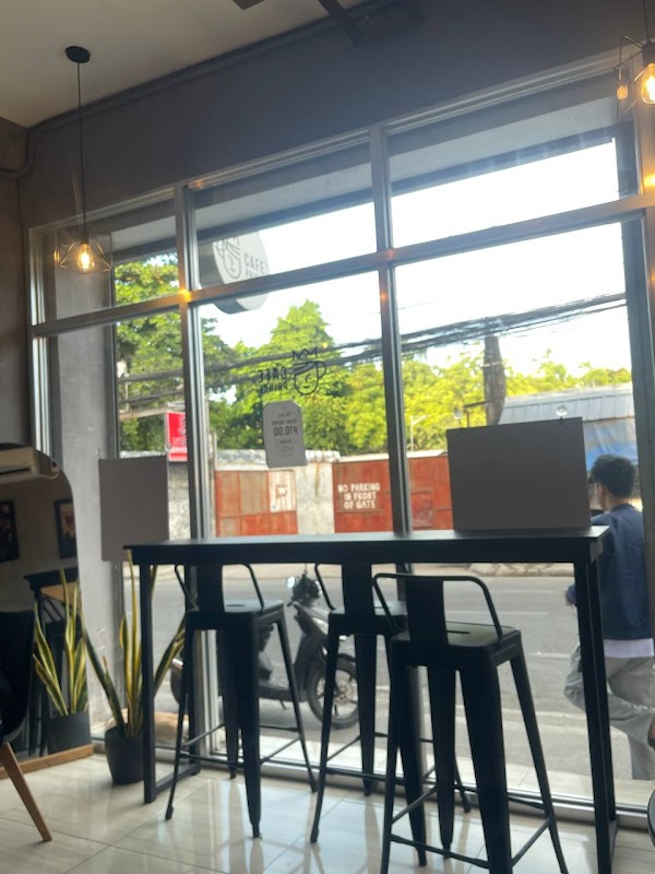 Cafe Prince - Lower Bicutan, Taguig