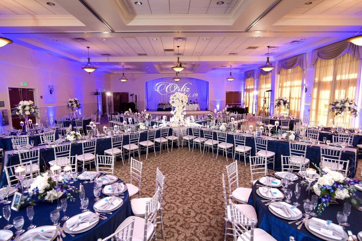 The Lake Mary Events Center: Google Places image 2