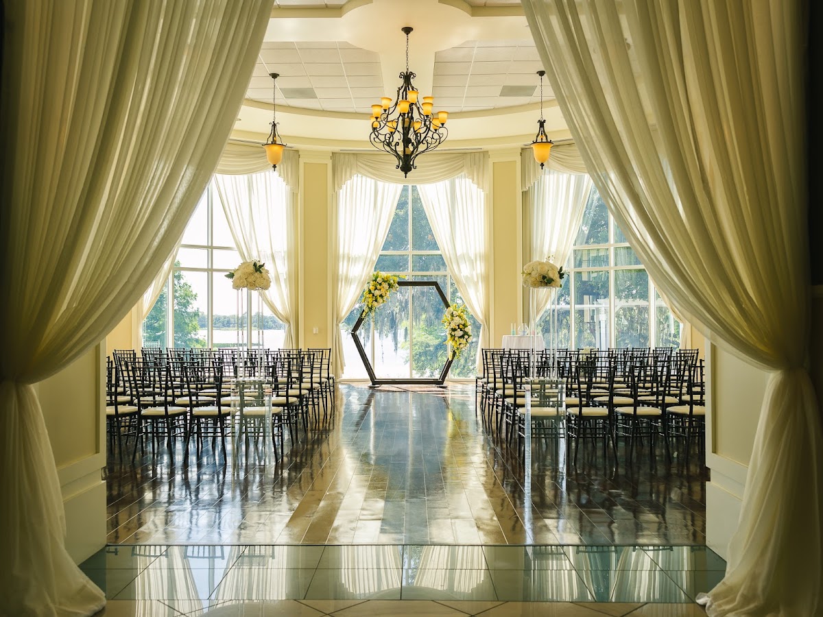 The Lake Mary Events Center: Google Places image 1