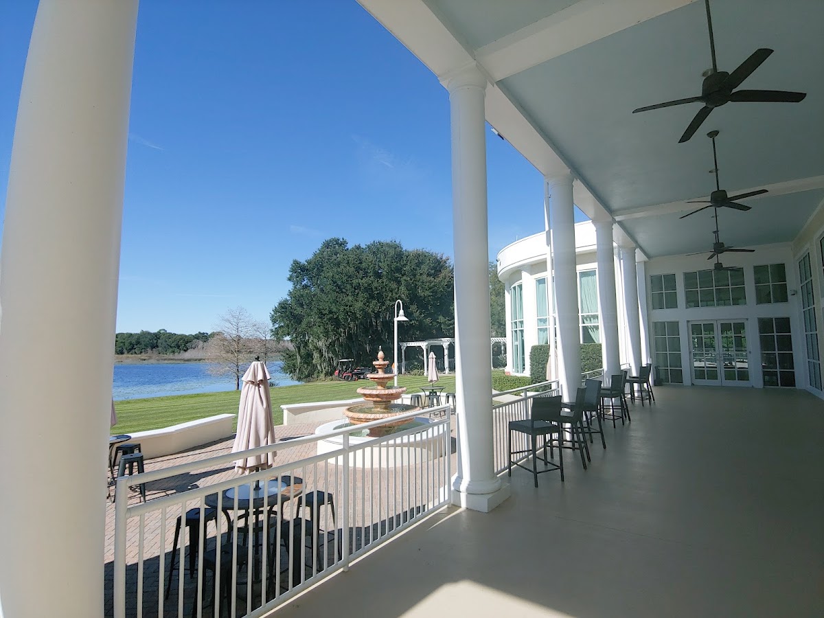 The Lake Mary Events Center: Google Places image 3