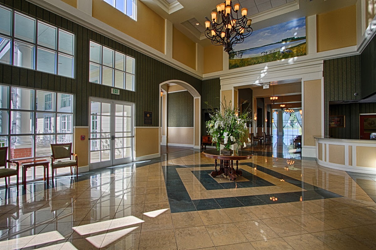 The Lake Mary Events Center: Google Places image 4