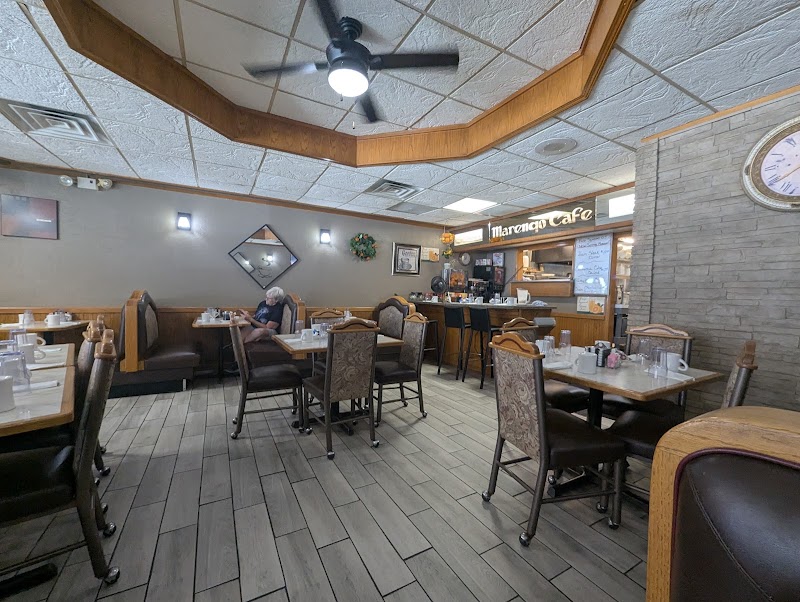 Marengo Cafe photo 3