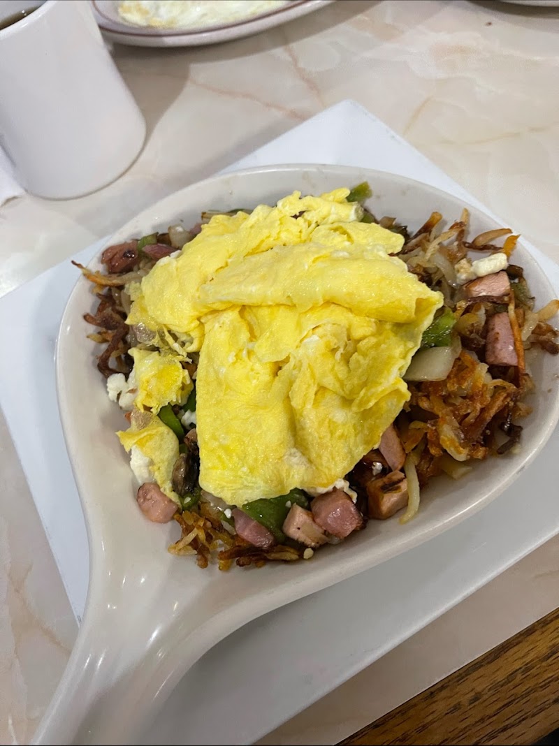 Marengo Cafe photo 4