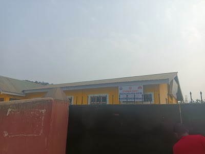 Urban Primary Health Centre - Image 3